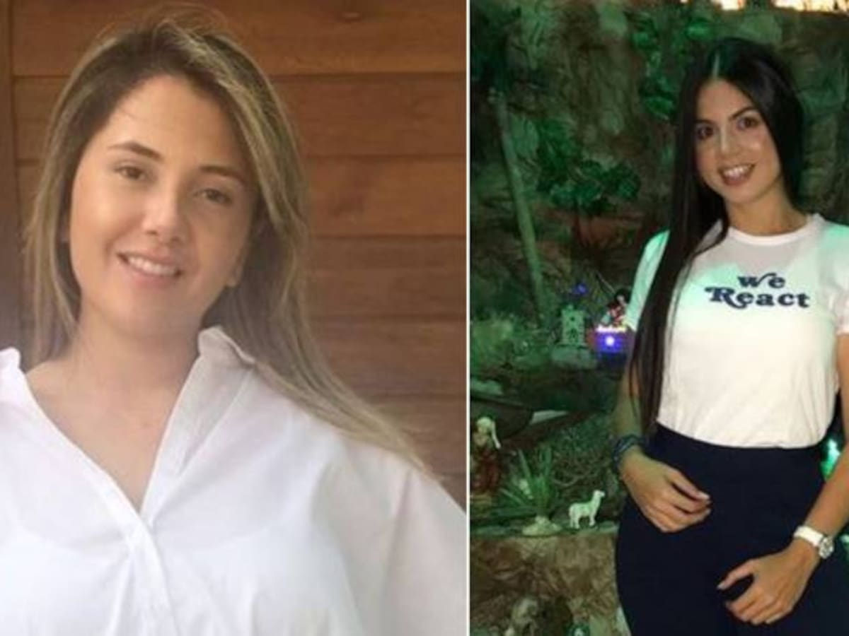 Look del hijo de Martín Elías crea discusión entre viuda y exmujer del artista