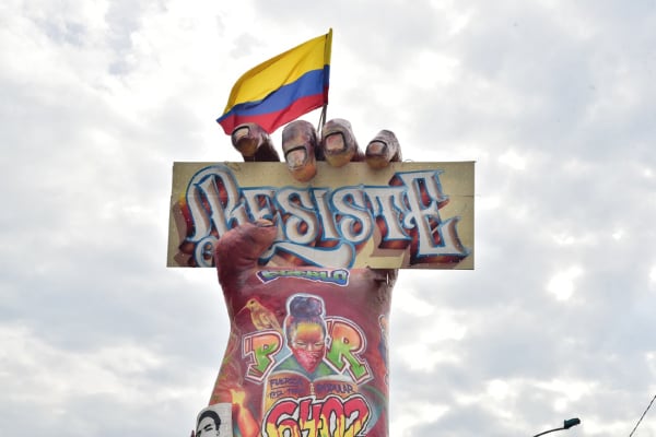 Foto: Ministerio de Cultura