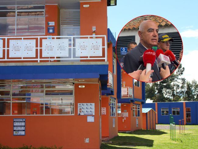 Alcaldía de Cajicá convocó a reunión urgente a todos los colegios, tras muerte de Valeria Afanador