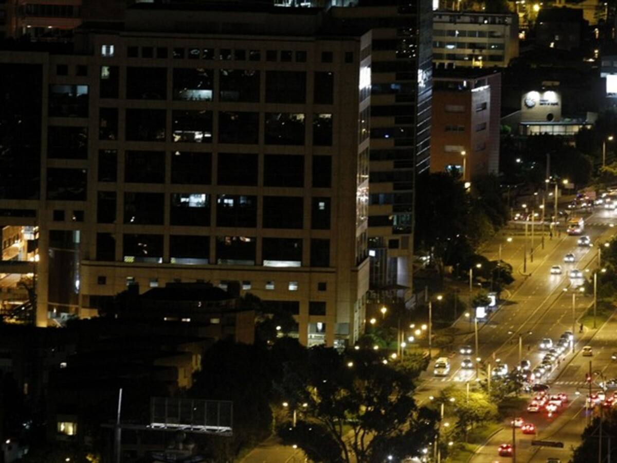 Ahorro de energía del jueves fue de 4.2%