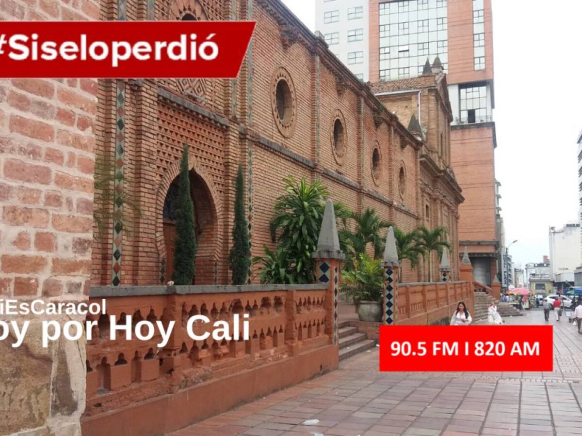 Podcast: Cali Hoy por Hoy 30 de enero del 2020