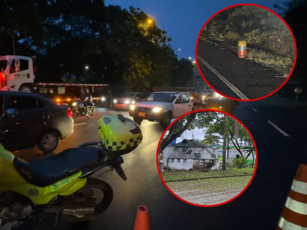 Se han registrado ataques violentos en municipios de Valle del Cauca y Cauca: Esto dicen autoridades