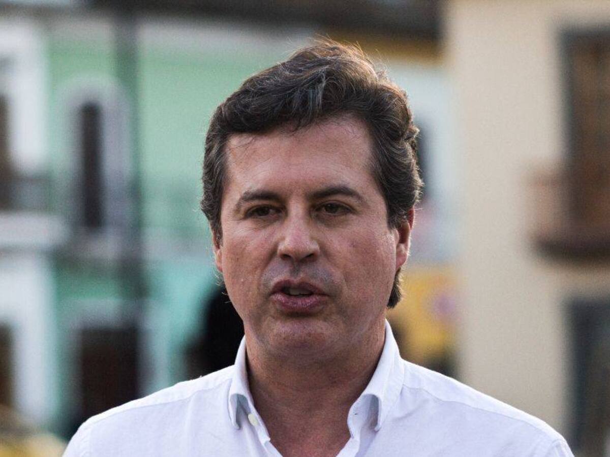 No podemos caer en acomodamientos de última hora: Juan Manuel Galán