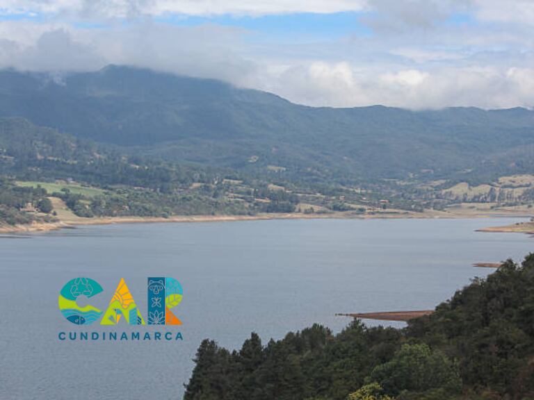 Nivel de los embalses de Bogotá tras el fin del racionamiento ¿Cuánto han mejorado? Foto de Getty Images.
