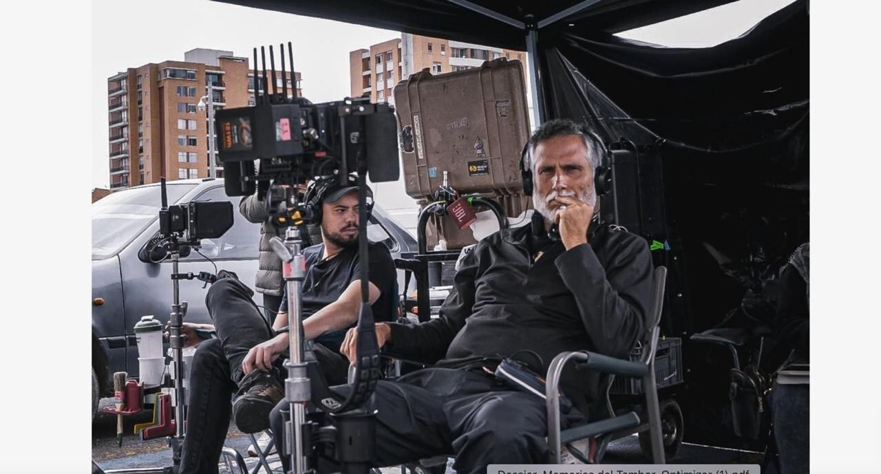 Marlon Moreno