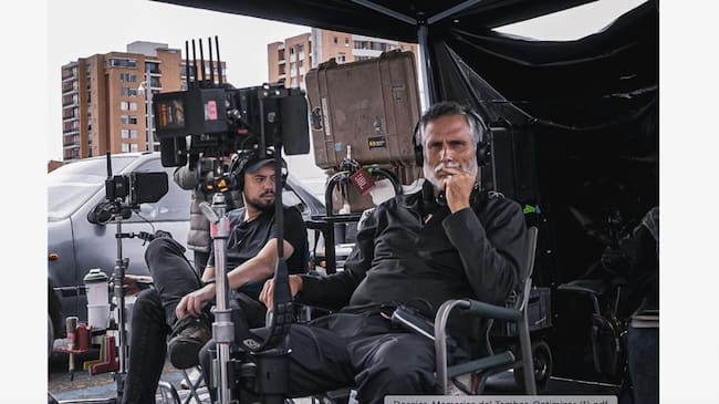 Marlon Moreno