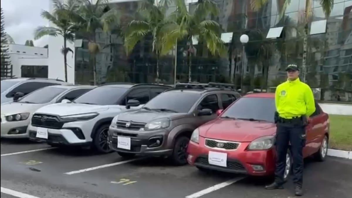 Estafas con falsos remates de vehículos se expanden en Boyacá