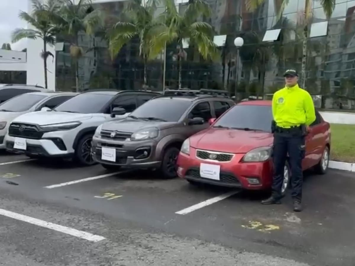 Estafas con falsos remates de vehículos se expanden en Boyacá