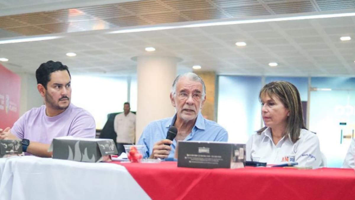 Gobernador Verano pide al Gobierno no dilatar la licencia ambiental del Canal del Dique