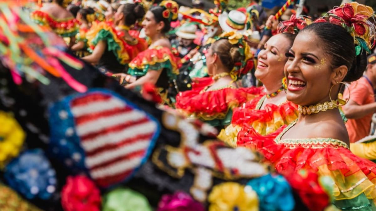 ¿Cuál debe ser el futuro del Carnaval 2021?