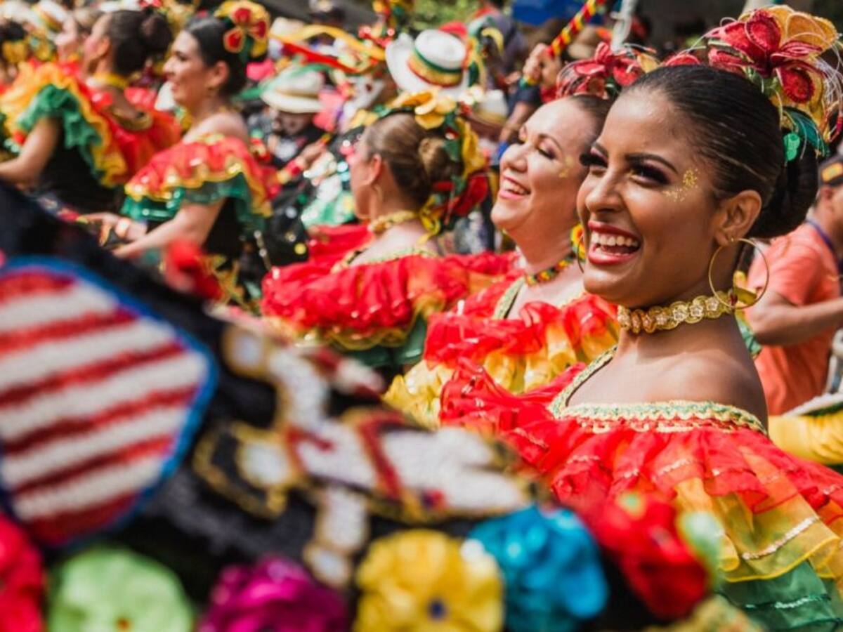 ¿Cuál debe ser el futuro del Carnaval de Barranquilla 2021?