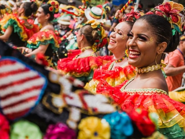 ¿Cuál debe ser el futuro del Carnaval 2021?