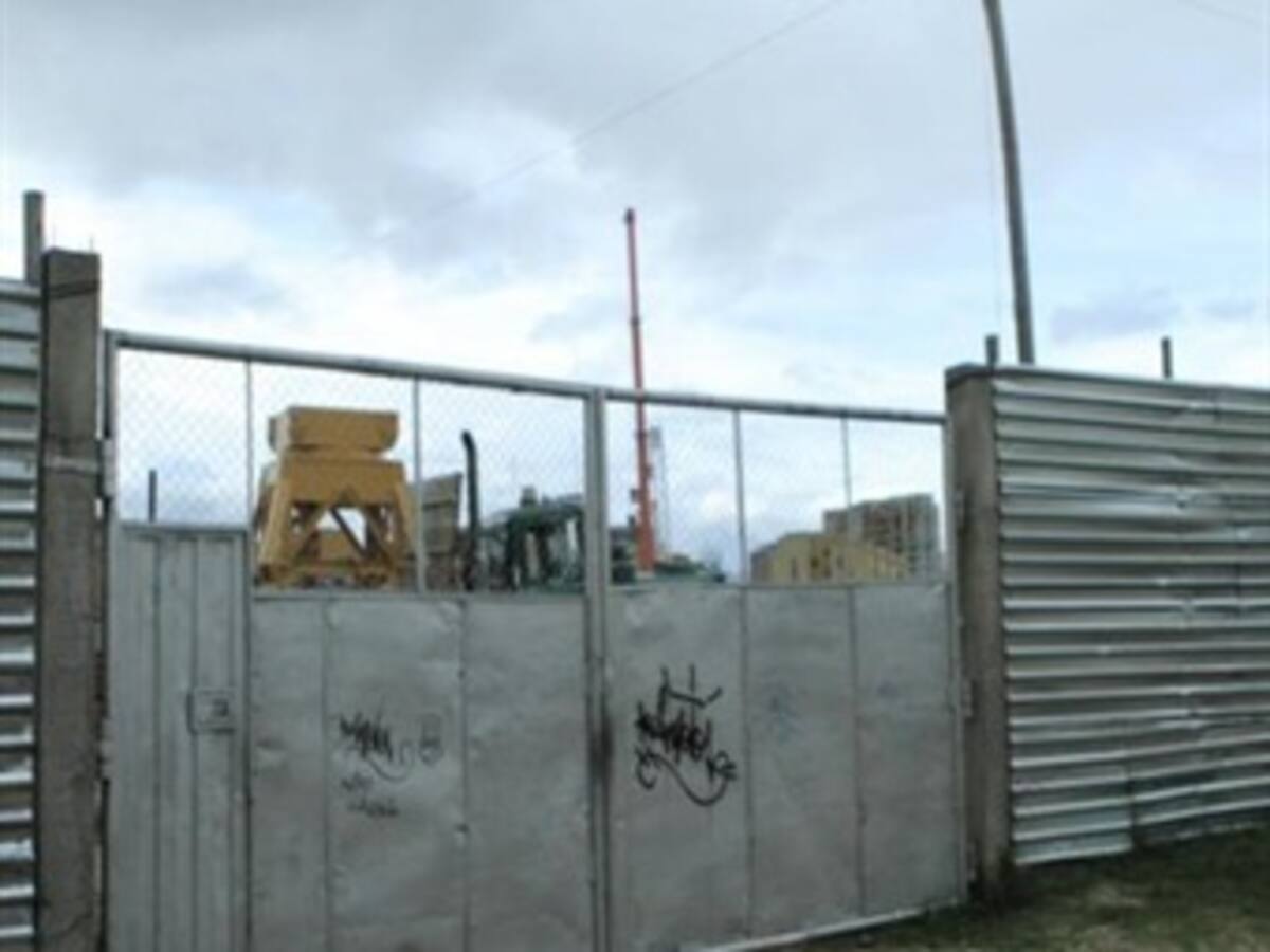 Predio que perteneció a los Moreno Rojas fue el único que se salvó de expropiación en el humedal de Córdoba