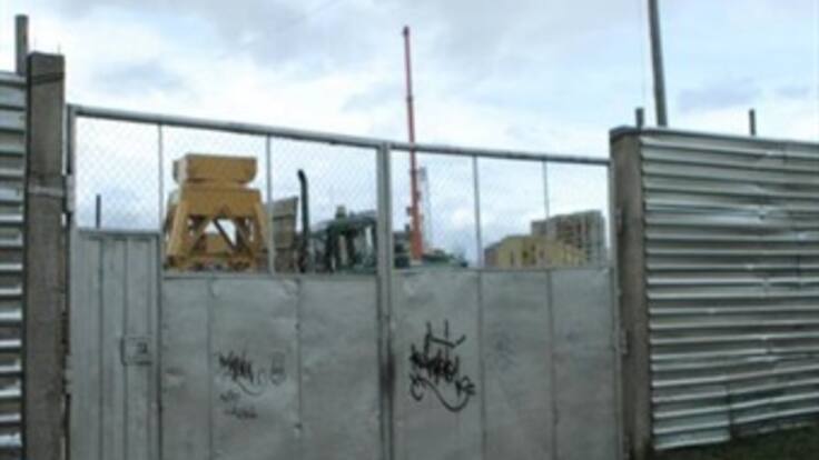 Predio que perteneció a los Moreno Rojas fue el único que se salvó de expropiación en el humedal de Córdoba