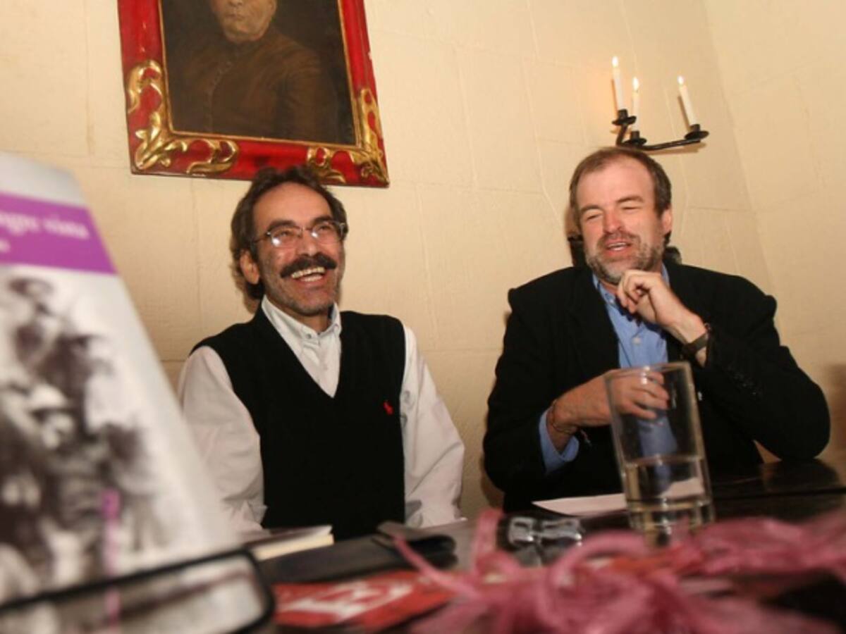 Los 30 años de la revista Credencial