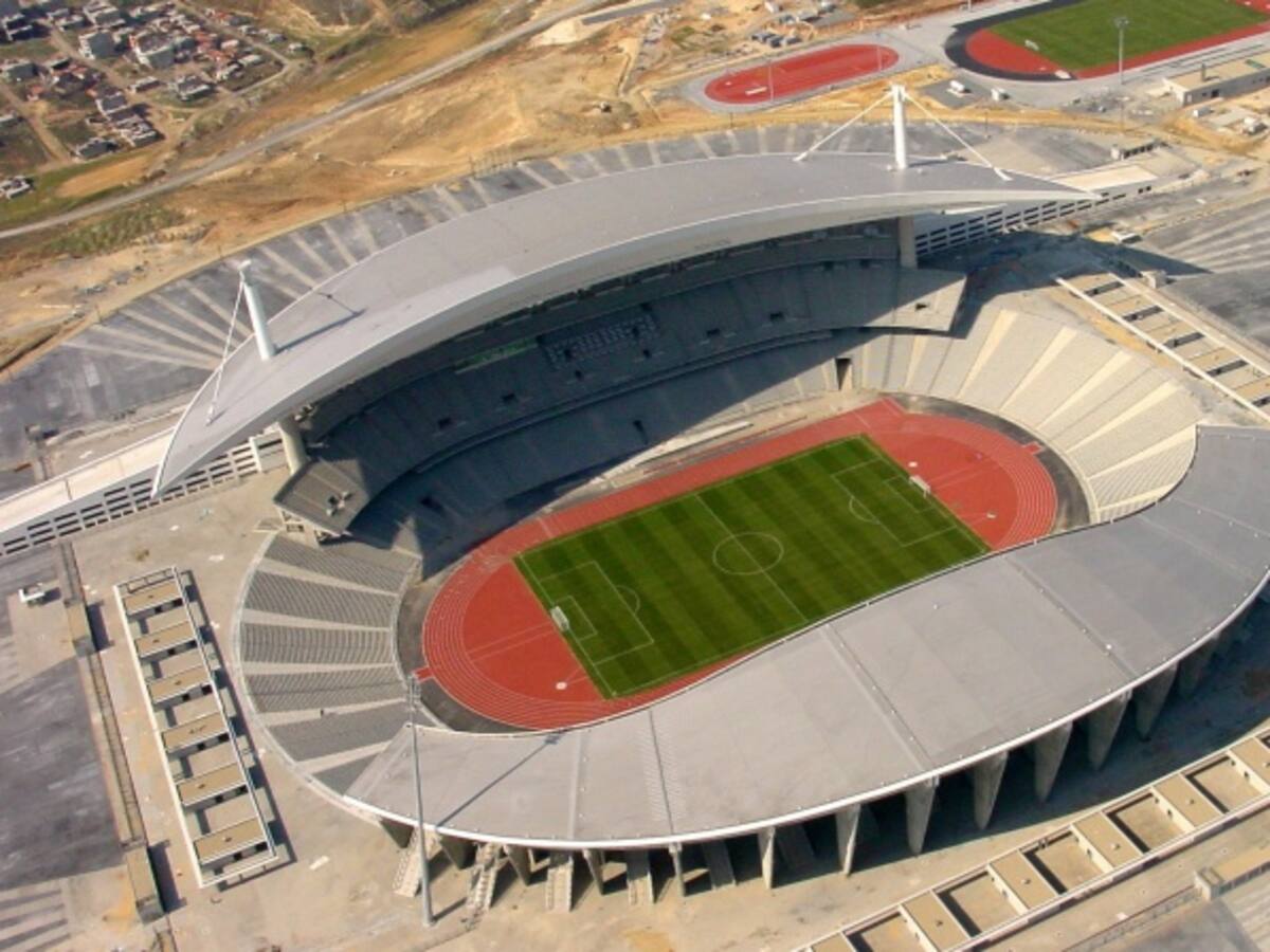 El Ataturk de Estambul acogerá final Liga Campeones 2020