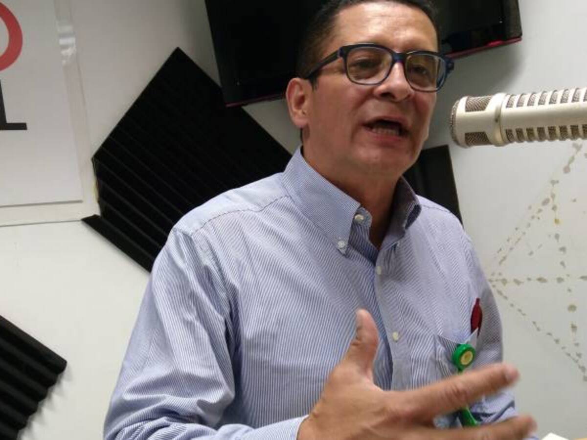 Militares impidieron acceso de comisión ambiental a bosque de Galilea