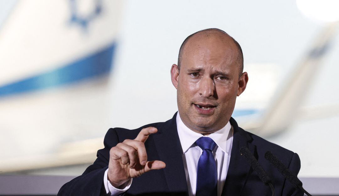 El Primer Ministro israelí advirtió que la detección de más de 100 contagios nuevos podría dar cuenta de una nueva oleada de la pandemia.