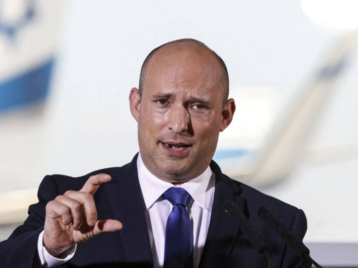 Variante Delta resta efectividad a vacuna Pfizer: Israel