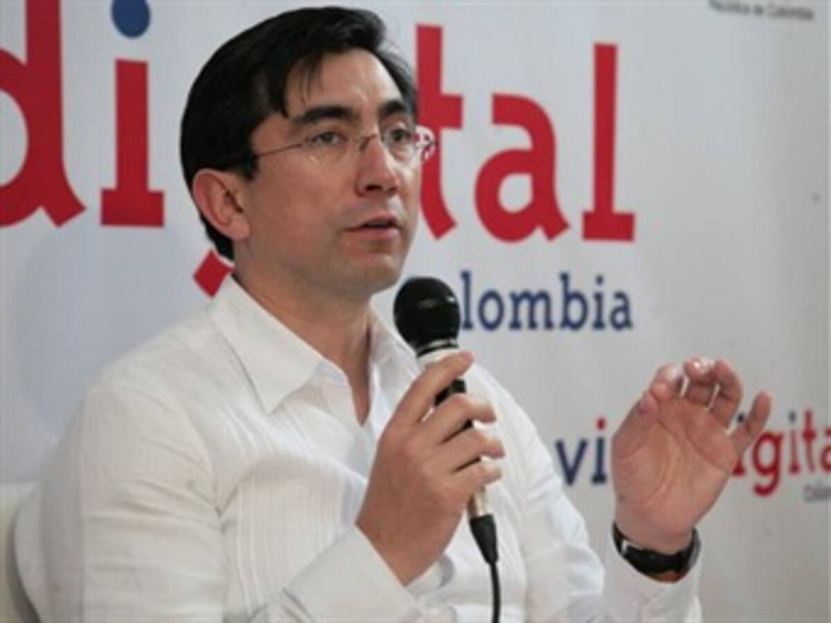 Hoy día clave en la subasta de Internet de cuarta generación