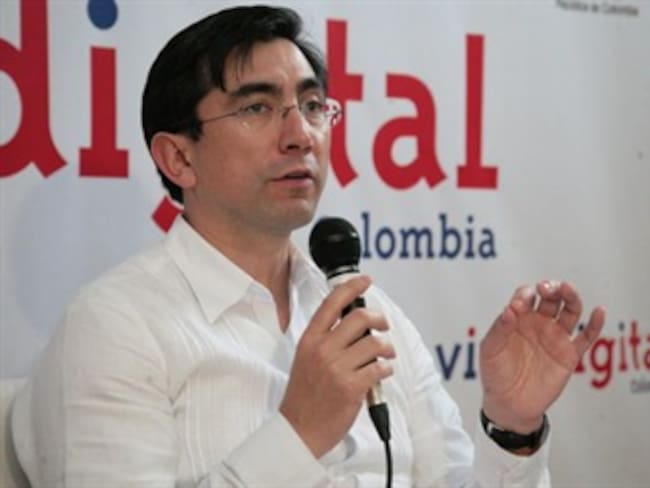 Hoy día clave en la subasta de Internet de cuarta generación