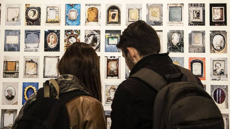 Tres convocatorias de la Fuga para mostrar a Bogotá en aislamiento