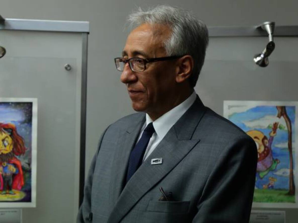 Familias no denunciaron desapariciones en holocausto del Palacio: M. Legal