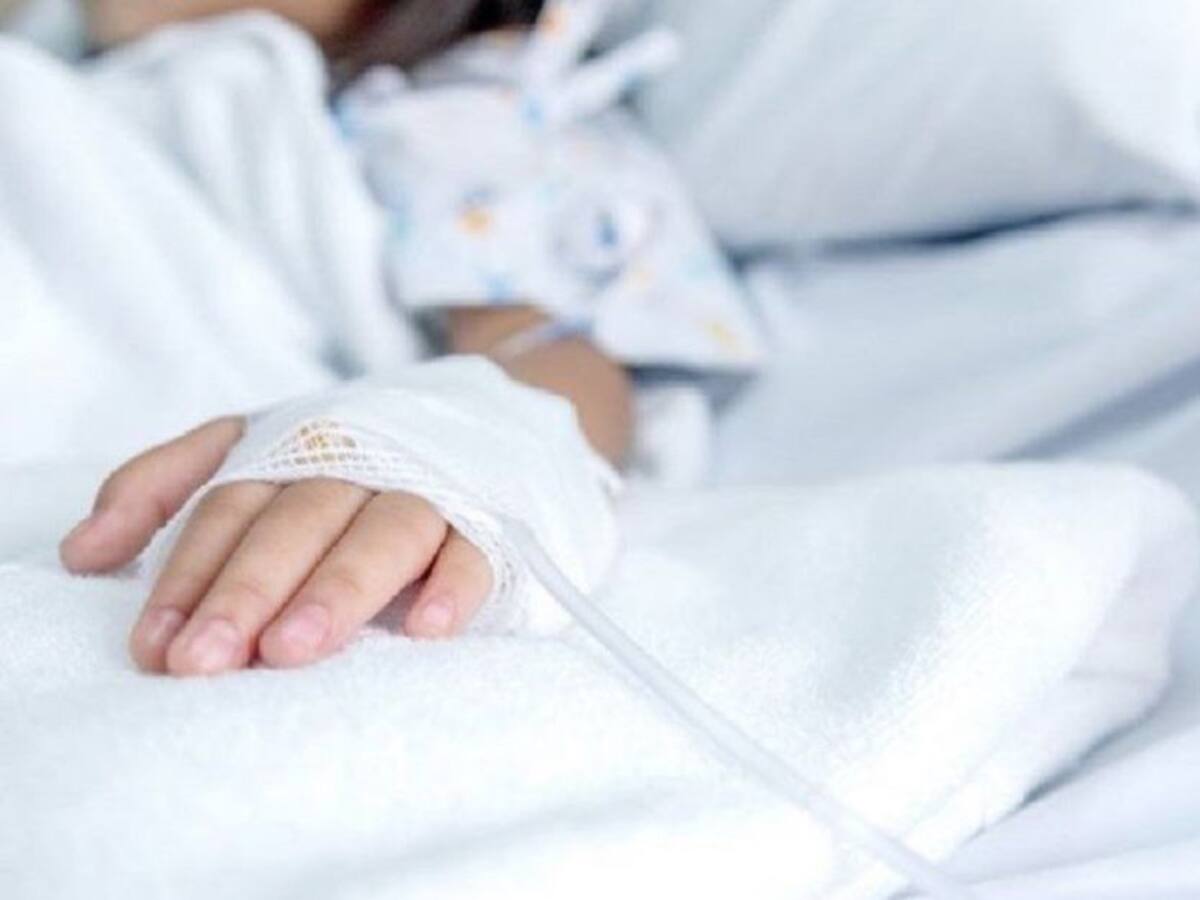 Intoxicación masiva de estudiantes en un colegio privado de Cali