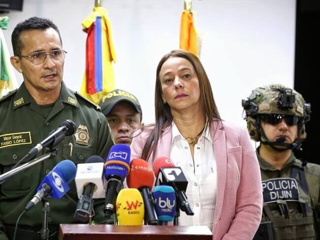 Así operaba la red corrupción que lideraba el contralor de Antioquia