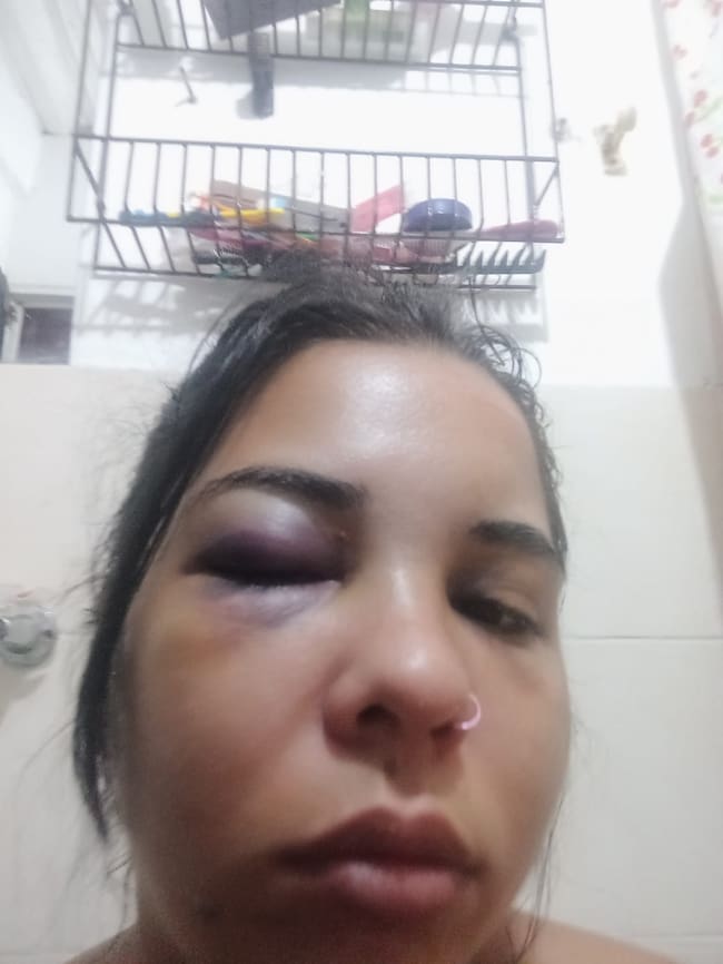 Foto: Policía