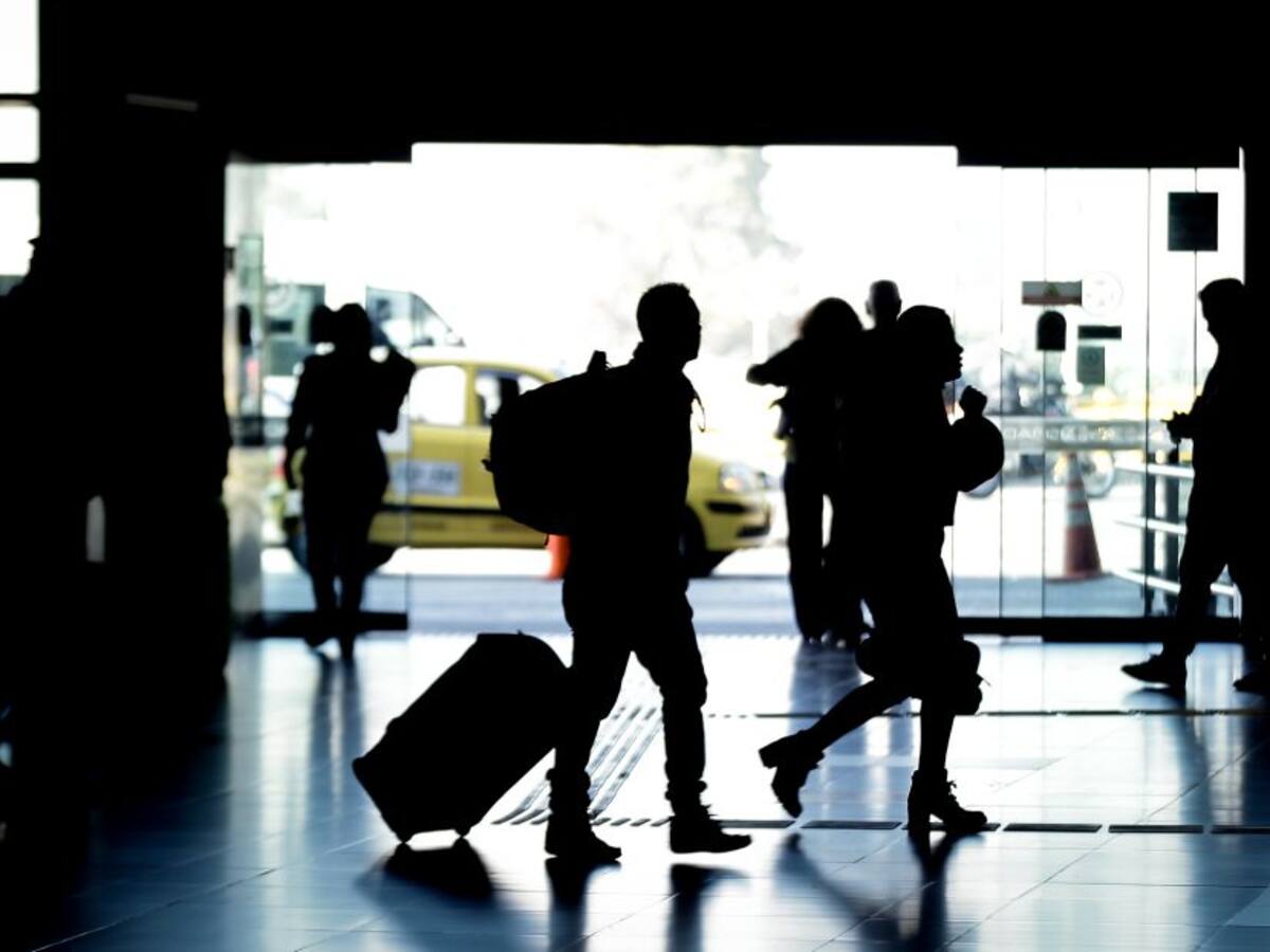 “No nos revisaron y nos mandaron a cuarentena”: extranjeros en El Dorado