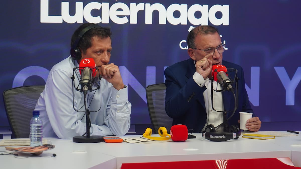 El dueño del equipo al que me matriculé es Gustavo Petro, pero dijo “usted no juega”: Roy Barreras