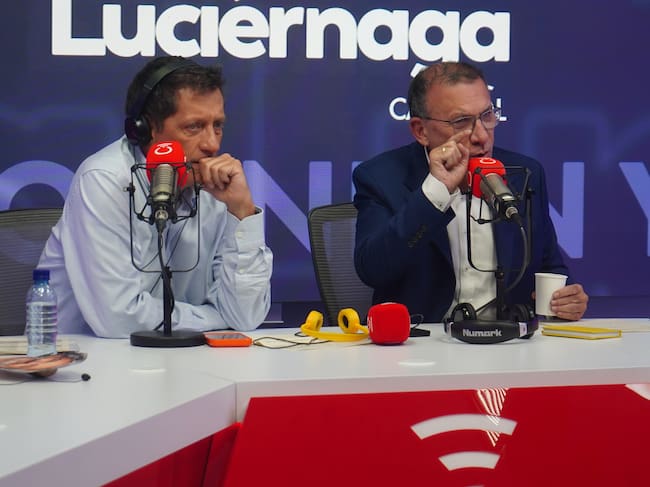El dueño del equipo al que me matriculé es Gustavo Petro, pero dijo “usted no juega”: Roy Barreras