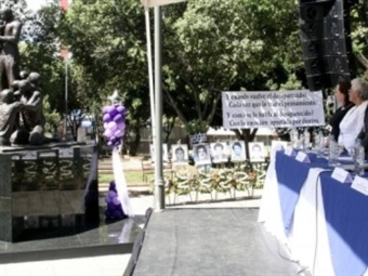 Colombia cumplió orden de la Corte Interamericana de DD.HH.