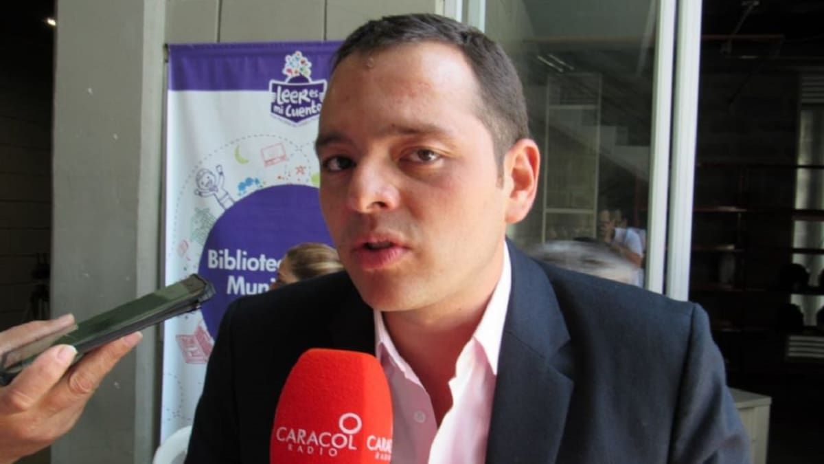 Archivan revocatoria del alcalde de Manizales