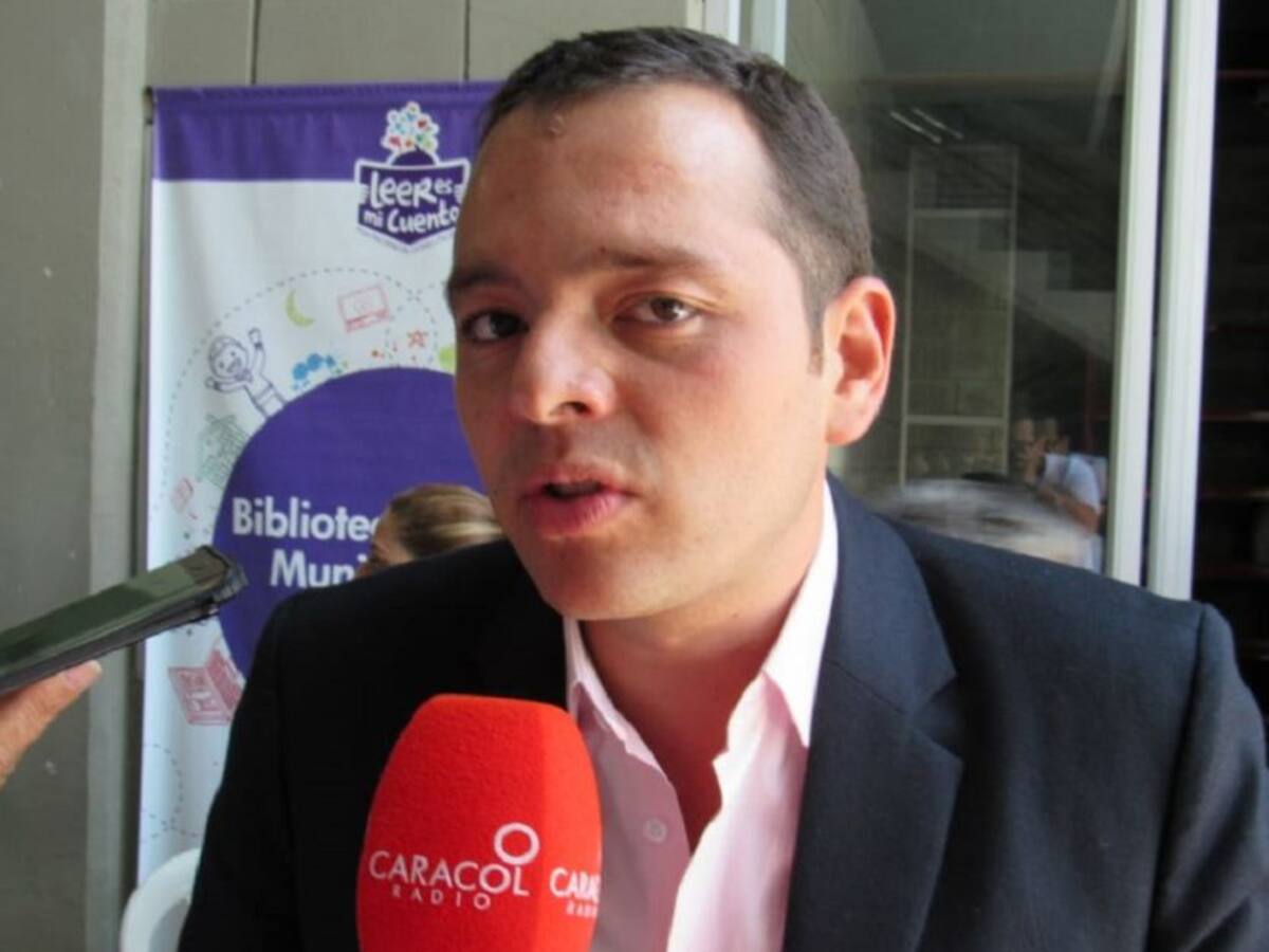 Archivan revocatoria del alcalde de Manizales