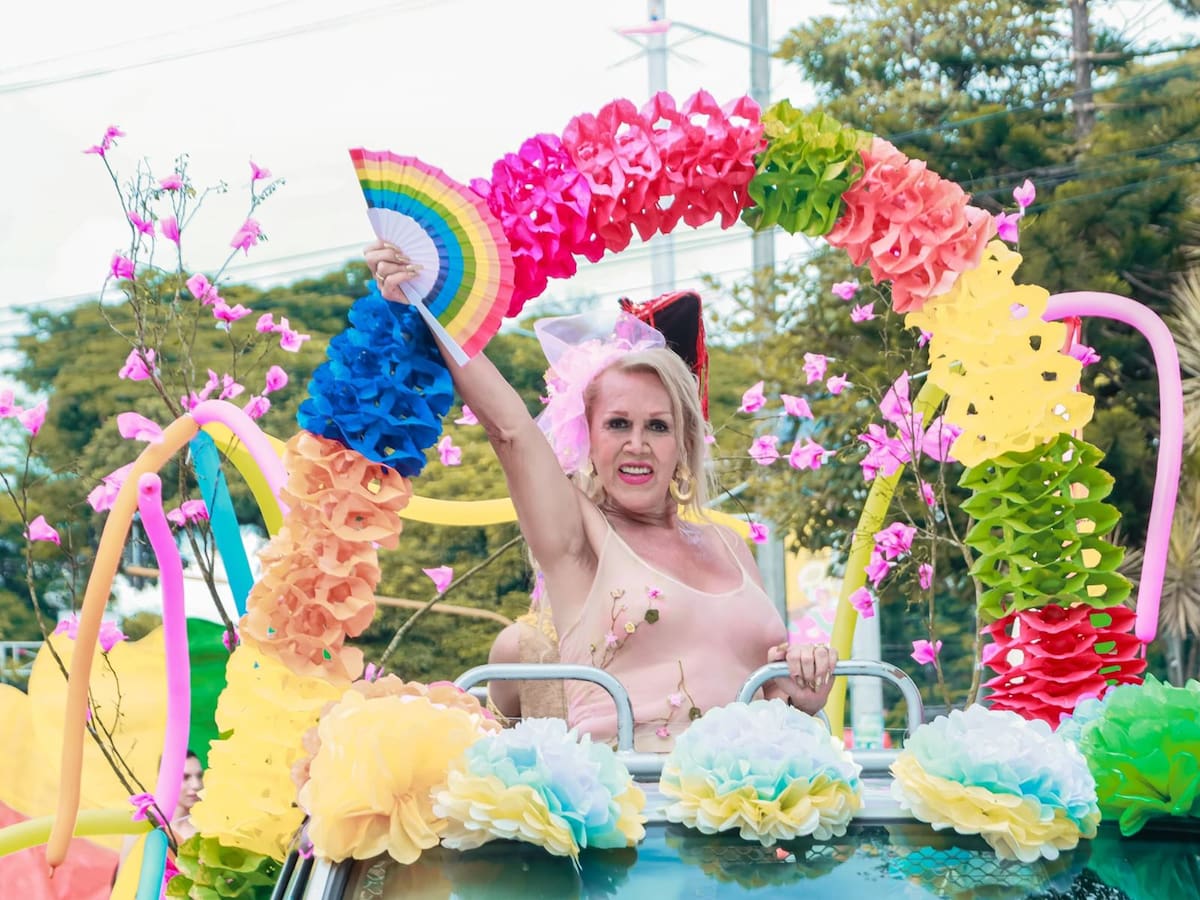 Marcha del orgullo LGBTIQ+: horarios, recorrido y cierre de vías en Ibagué