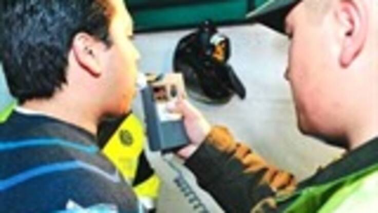 Conductores borrachos han causado este año 42 muertes en Bogotá: Policía de Tránsito