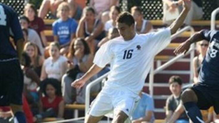 Alejandro Bedoya hijo de colombianos jugará con Estados Unidos en el Mundial de Sudafrica