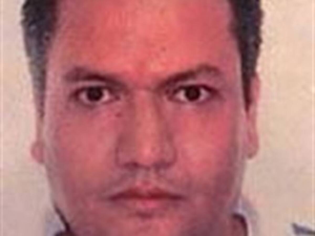 Interpol capturó en Aruba a alias 'Tavo' segundo de la 'oficina de Envigado'