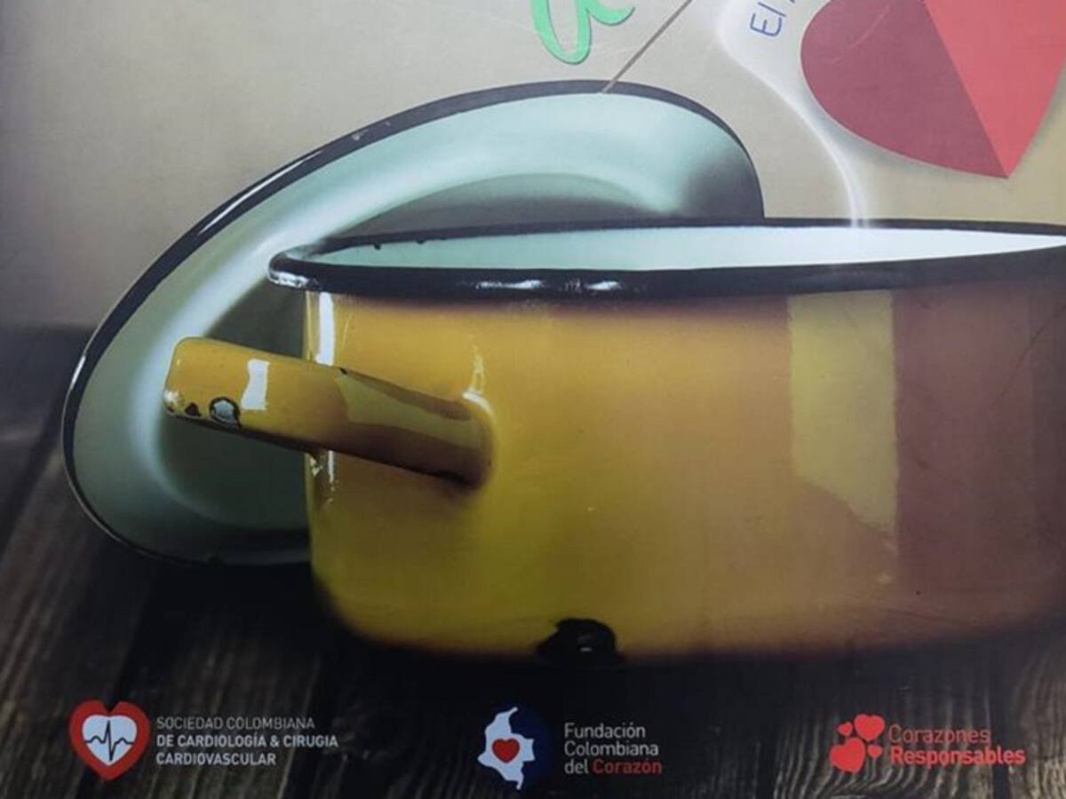 "Guía práctica para aprender a comer": Somos lo que comemos