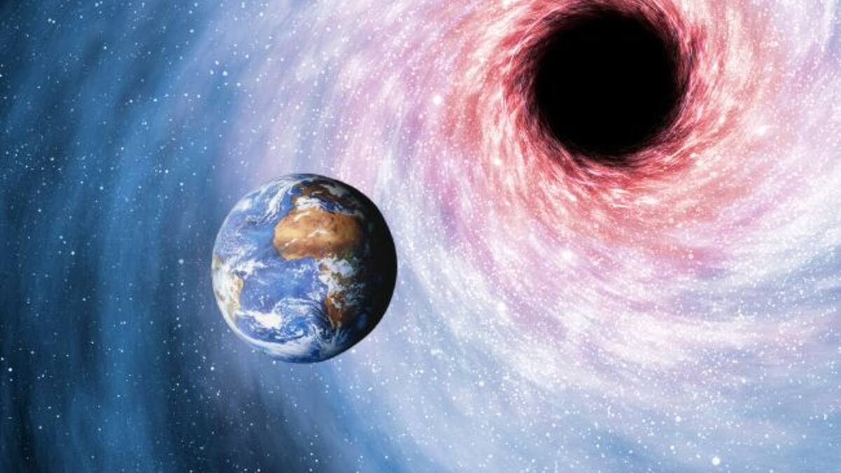 Despierta el agujero negro de Virgo: estallidos de rayos X perturban el espacio profundo