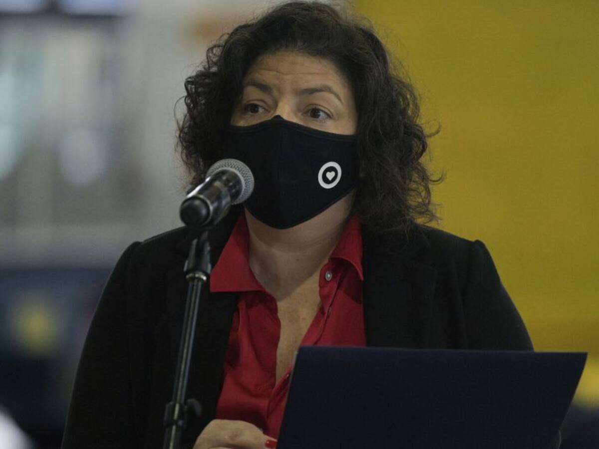 Argentina detecta su primer caso de ómicron en viajero procedente de África