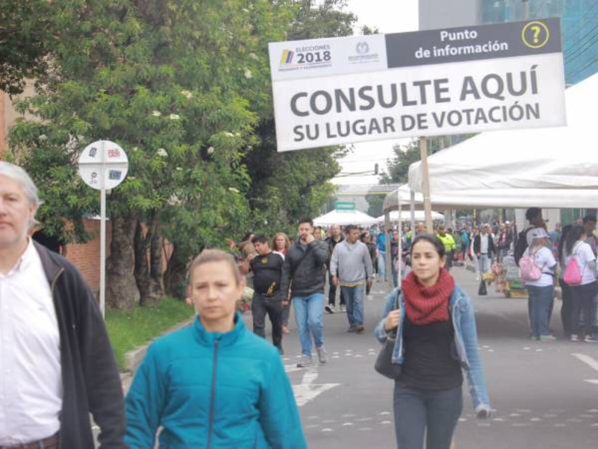 Balance inicial de la Misión De Observación Electoral