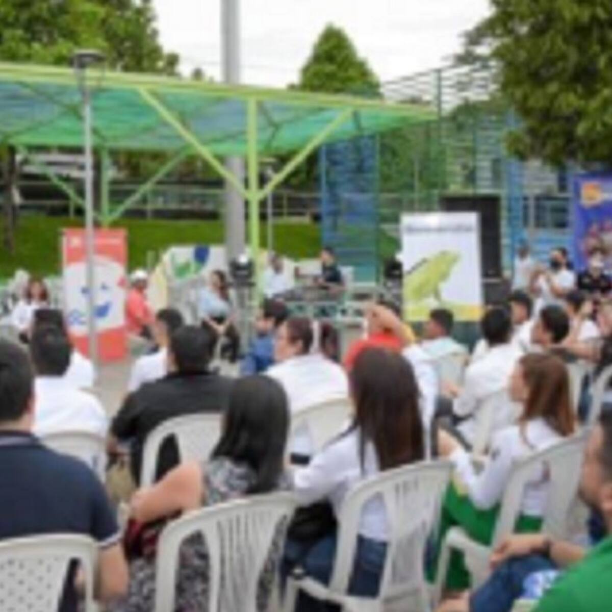 Jóvenes de Colombia se concentrarán en Barrancabermeja