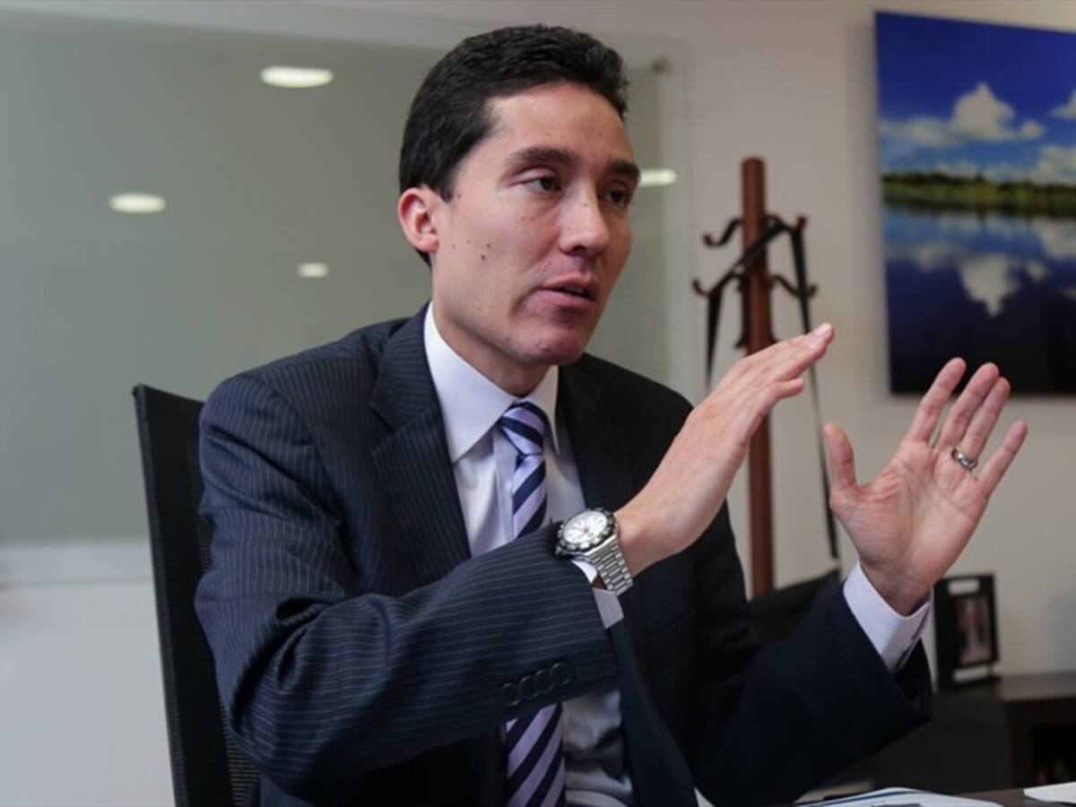 Un plan de consolidación fiscal será crucial para el próximo año: Fedesarrollo