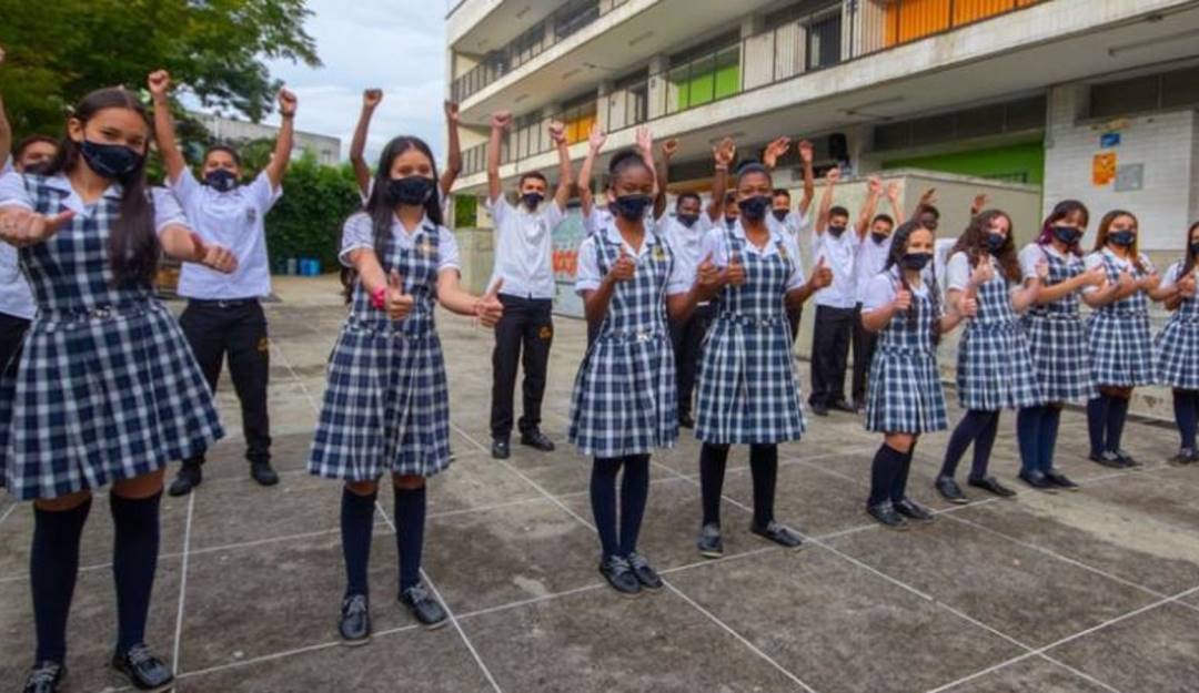 Alcaldía de Medellín