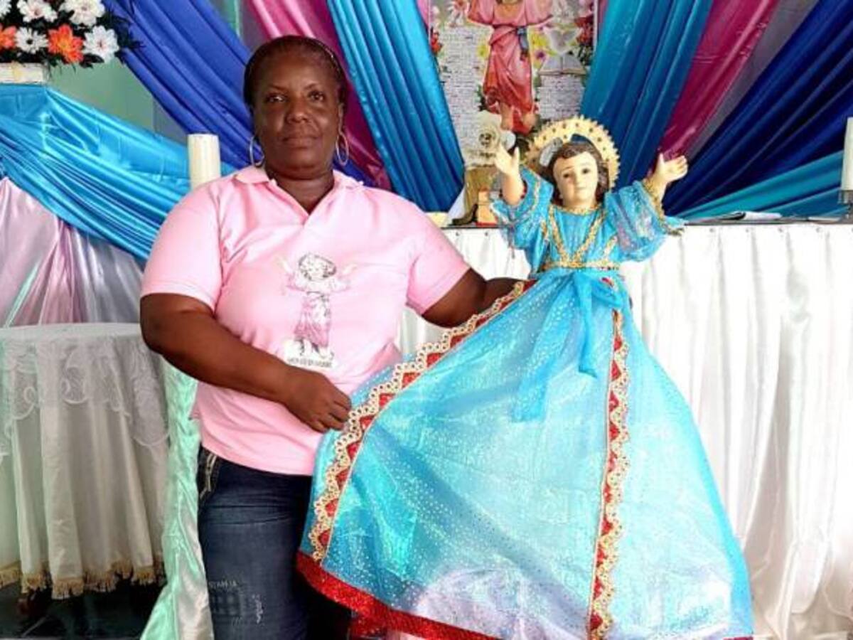 Iglesia Católica rechaza asesinato de la líder en Tumaco
