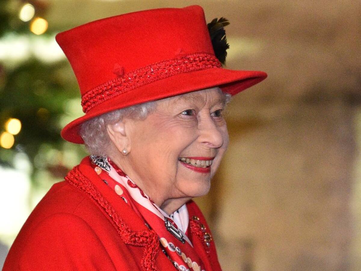 Isabel II: el secreto de su longevidad podría estar en un hábito nocturno