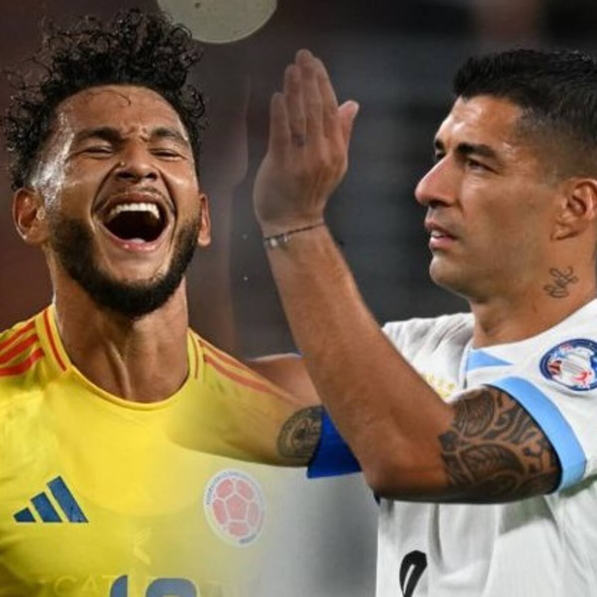 Luis Suárez hizo historia con la Selección Colombia: El récord que rompió tras marcar cuatro goles